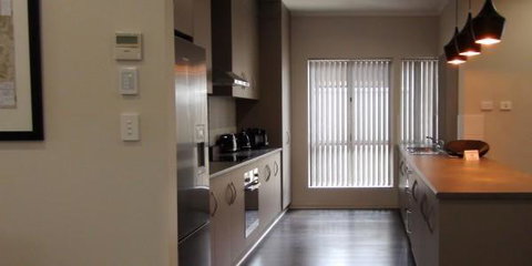Casavino Luxury Villa - Accommodation Kalgoorlie 22