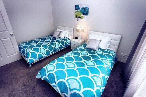 Casavino Luxury Villa - Accommodation Kalgoorlie 7