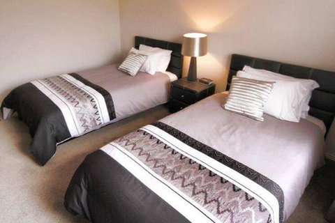 Casavino Luxury Villa - Accommodation Kalgoorlie 33