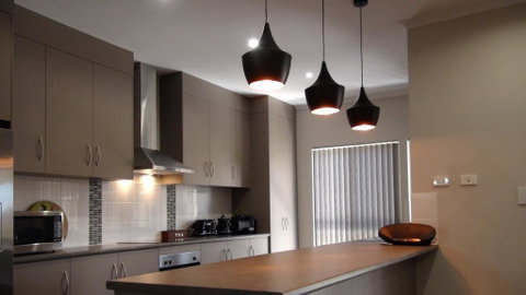 Casavino Luxury Villa - Accommodation Kalgoorlie 20