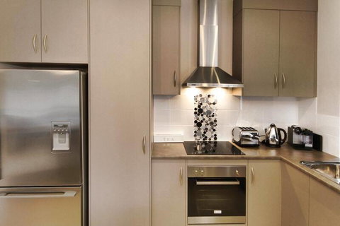 Casavino Luxury Villa - Accommodation Kalgoorlie 37