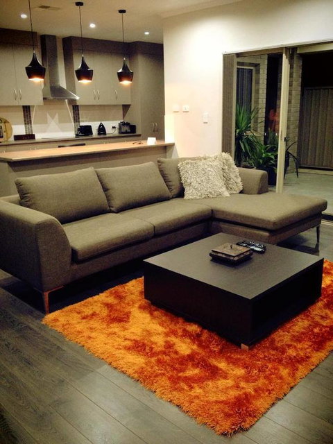 Casavino Luxury Villa - Accommodation Kalgoorlie 2