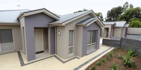Casavino Luxury Villa - Accommodation Kalgoorlie 38