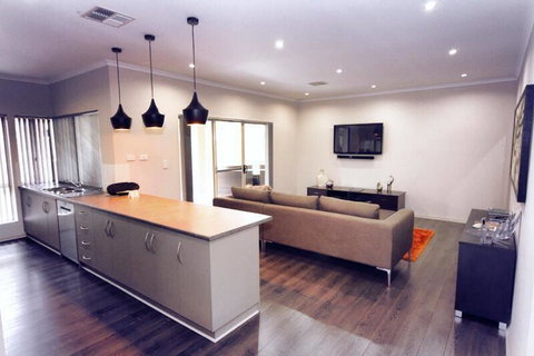 Casavino Luxury Villa - Accommodation Kalgoorlie 35