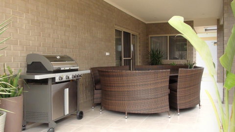 Casavino Luxury Villa - Accommodation Kalgoorlie 12