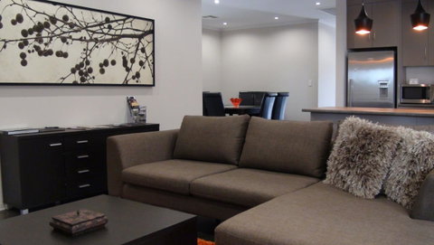 Casavino Luxury Villa - Accommodation Kalgoorlie 39