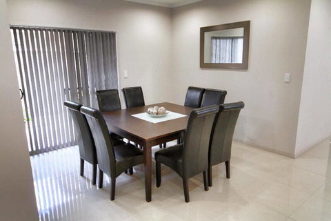 Casavino Luxury Villa - Accommodation Kalgoorlie 34