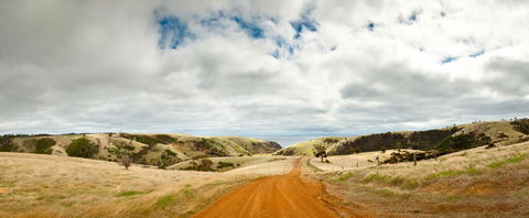 Penneshaw Oceanview Apartments - Accommodation Kalgoorlie 20