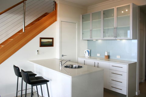 Penneshaw Oceanview Apartments - Accommodation Kalgoorlie 10