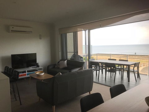 Penneshaw Oceanview Apartments - Accommodation Kalgoorlie 1