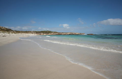 Penneshaw Oceanview Apartments - Accommodation Kalgoorlie 19