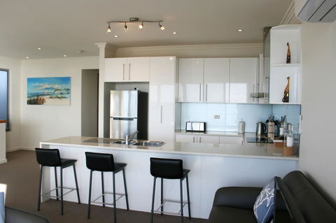 Penneshaw Oceanview Apartments - Accommodation Kalgoorlie 4