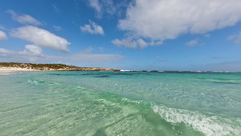 Penneshaw Oceanview Apartments - Accommodation Kalgoorlie 18