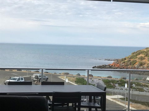 Penneshaw Oceanview Apartments - Accommodation Kalgoorlie 3