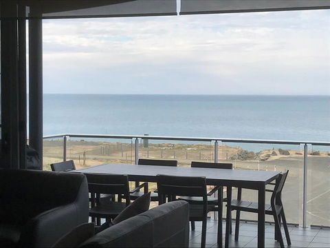 Penneshaw Oceanview Apartments - Accommodation Kalgoorlie 2