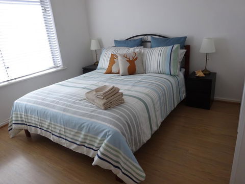 Selene Holiday Apartment @West Beach - Accommodation Kalgoorlie 22