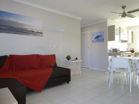 Selene Holiday Apartment @West Beach - Accommodation Kalgoorlie 31