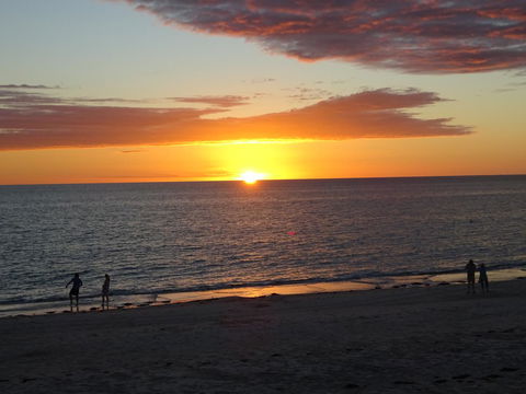 Selene Holiday Apartment @West Beach - Accommodation Kalgoorlie 10