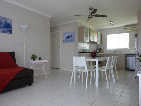 Selene Holiday Apartment @West Beach - Accommodation Kalgoorlie 12