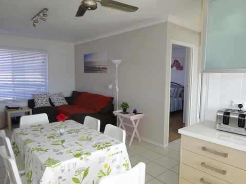 Selene Holiday Apartment @West Beach - Accommodation Kalgoorlie 0