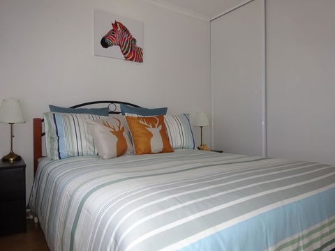 Selene Holiday Apartment @West Beach - Accommodation Kalgoorlie 23