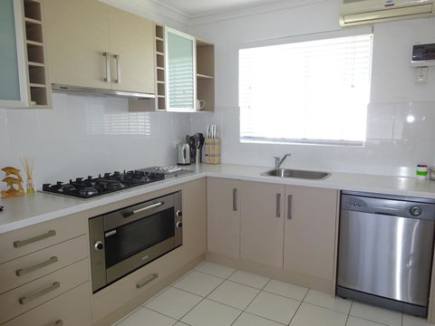 Selene Holiday Apartment @West Beach - Accommodation Kalgoorlie 16