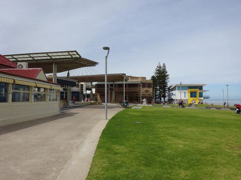 Selene Holiday Apartment @West Beach - Accommodation Kalgoorlie 28