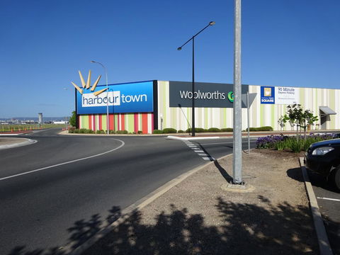 Selene Holiday Apartment @West Beach - Accommodation Kalgoorlie 32
