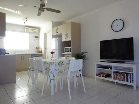 Selene Holiday Apartment @West Beach - Accommodation Kalgoorlie 9