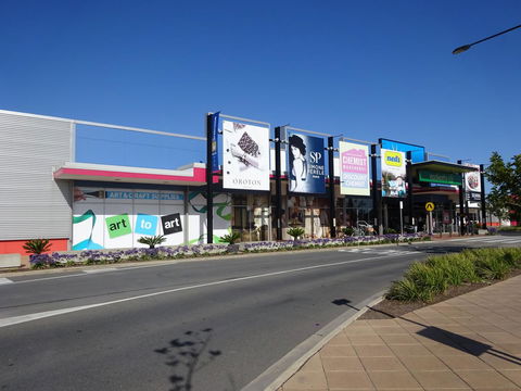 Selene Holiday Apartment @West Beach - Accommodation Kalgoorlie 33
