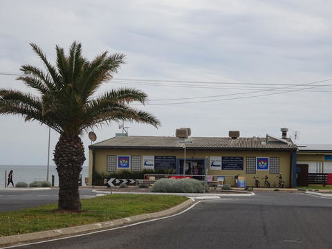 Selene Holiday Apartment @West Beach - Accommodation Kalgoorlie 14