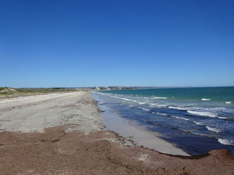 Selene Holiday Apartment @West Beach - Accommodation Kalgoorlie 26
