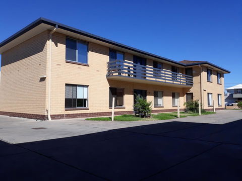 Selene Holiday Apartment @West Beach - Accommodation Kalgoorlie 8