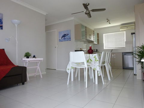 Selene Holiday Apartment @West Beach - Accommodation Kalgoorlie 1