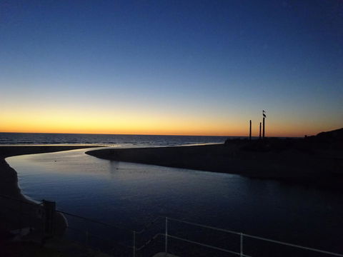 Selene Holiday Apartment @West Beach - Accommodation Kalgoorlie 5