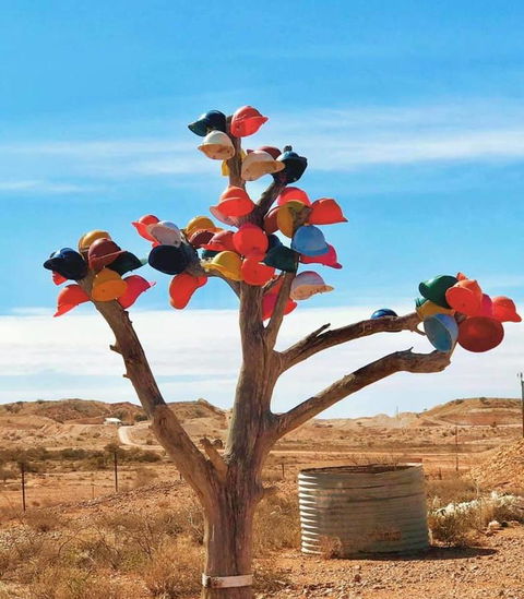 Aussie Opal Diggers Outback Retreat-Undergound - Accommodation Kalgoorlie 29
