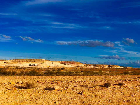 Aussie Opal Diggers Outback Retreat-Undergound - Accommodation Kalgoorlie 28