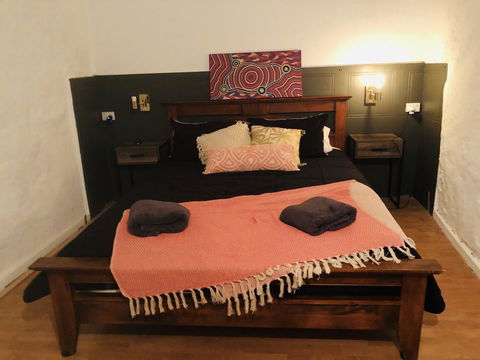 Aussie Opal Diggers Outback Retreat-Undergound - Accommodation Kalgoorlie 13
