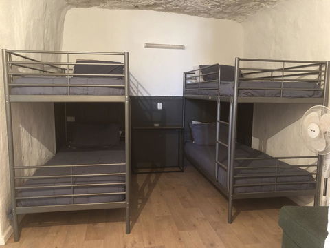 Aussie Opal Diggers Outback Retreat-Undergound - Accommodation Kalgoorlie 16
