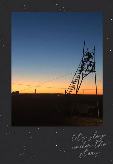 Aussie Opal Diggers Outback Retreat-Undergound - Accommodation Kalgoorlie 30
