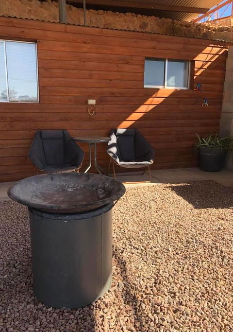 Aussie Opal Diggers Outback Retreat-Undergound - Accommodation Kalgoorlie 21
