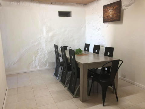 Aussie Opal Diggers Outback Retreat-Undergound - Accommodation Kalgoorlie 2