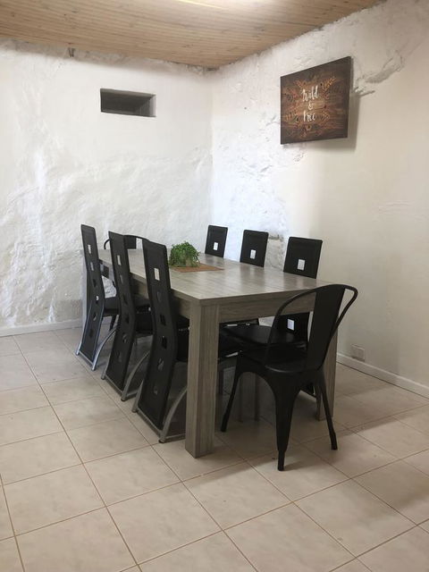 Aussie Opal Diggers Outback Retreat-Undergound - Accommodation Kalgoorlie 15
