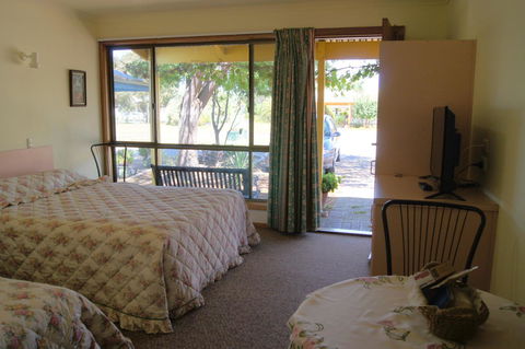 Milang Lakes Motel - Accommodation Kalgoorlie 0