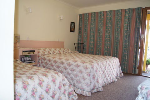 Milang Lakes Motel - Accommodation Kalgoorlie 10