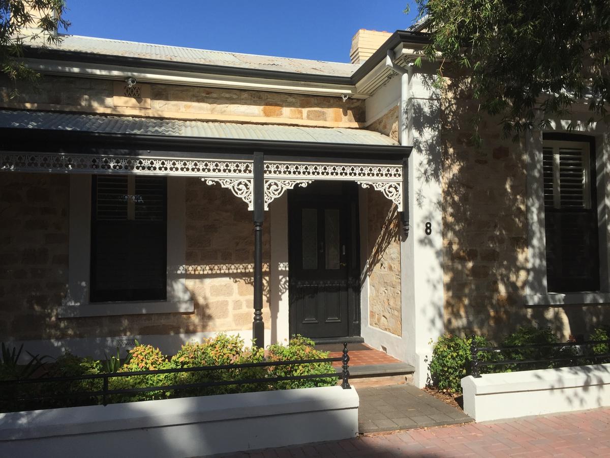 Hackney SA Accommodation Kalgoorlie