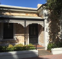 8 Osborne - Accommodation Kalgoorlie