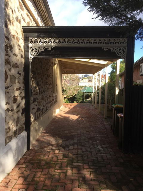 8 Osborne - Accommodation Kalgoorlie 23