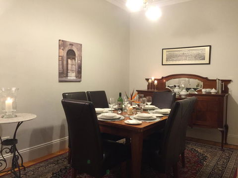 8 Osborne - Accommodation Kalgoorlie 16
