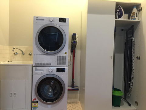 8 Osborne - Accommodation Kalgoorlie 20